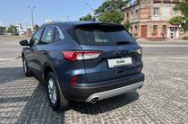 Ford Kuga Titanium