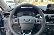 Ford Kuga Titanium