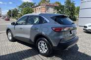 Ford Kuga Titanium