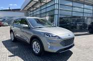 Ford Kuga Titanium