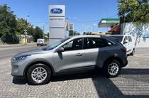 Ford Kuga Titanium