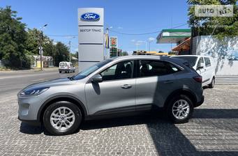 Ford Kuga 2023 Titanium