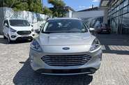 Ford Kuga Titanium