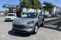 Ford Kuga Titanium