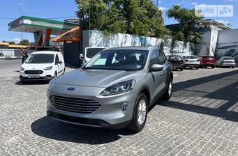 Ford Kuga 1.5 EcoBoost AT (182 к.с.) 2023