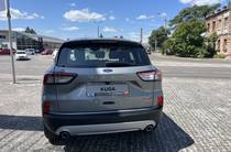 Ford Kuga Titanium