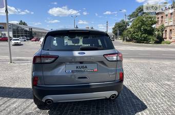 Ford Kuga 2023 Titanium