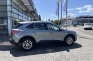 Ford Kuga Titanium