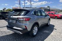 Ford Kuga Titanium