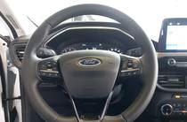 Ford Kuga Titanium