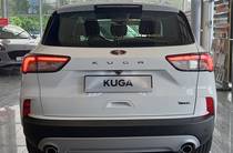 Ford Kuga Titanium