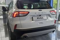 Ford Kuga Titanium