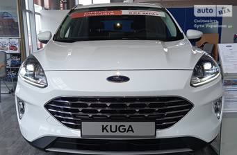 Ford Kuga 2023 Titanium