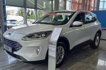 Ford Kuga Titanium