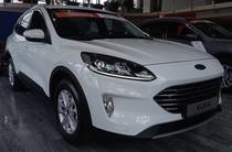 Ford Kuga Titanium