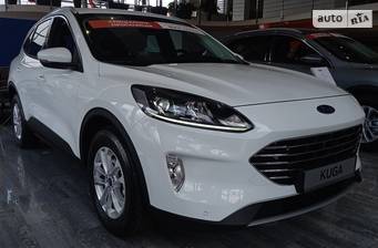 Ford Kuga 1.5 EcoBoost AT (182 к.с.) 2023