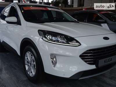 Ford Kuga 2023 Titanium