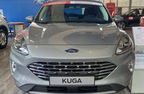 Ford Kuga Titanium