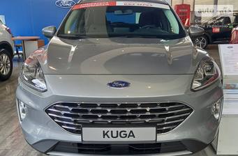 Ford Kuga 2023 Titanium