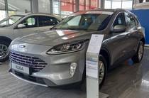 Ford Kuga Titanium