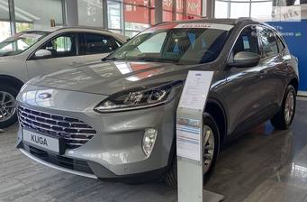 Ford Kuga 2023 Titanium