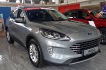 Ford Kuga Titanium