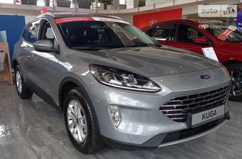 Ford Kuga 2023 Titanium