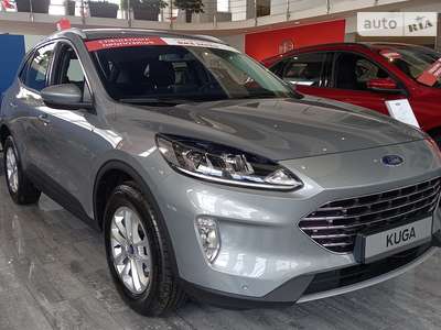 Ford Kuga 2023 Titanium