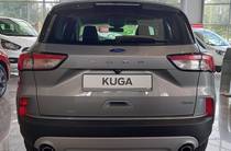 Ford Kuga Titanium