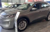 Ford Kuga Titanium