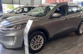 Ford Kuga 2023 Titanium