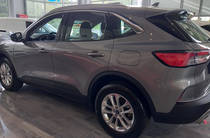 Ford Kuga Titanium