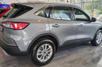 Ford Kuga Titanium