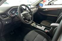 Ford Kuga Titanium