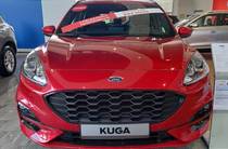 Ford Kuga ST-Line