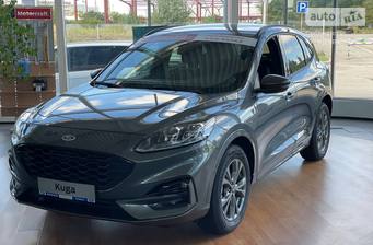 Ford Kuga 2022 ST-Line X