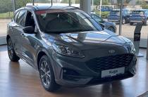 Ford Kuga ST-Line X