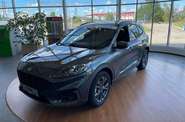 Ford Kuga ST-Line X