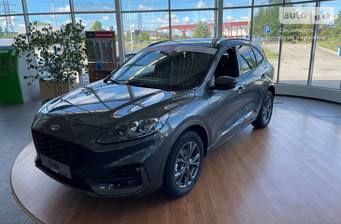 Ford Kuga 2022 ST-Line X