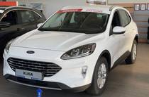 Ford Kuga Business