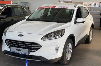 Ford Kuga 2022 Business