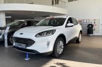 Ford Kuga Business