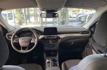 Ford Kuga Business