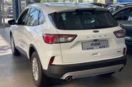 Ford Kuga Business