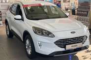 Ford Kuga Business