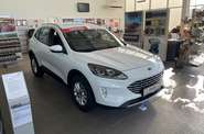 Ford Kuga Business