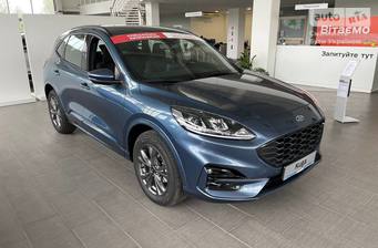 Ford Kuga 2023 ST-Line