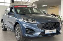 Ford Kuga ST-Line