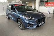 Ford Kuga ST-Line