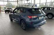 Ford Kuga ST-Line